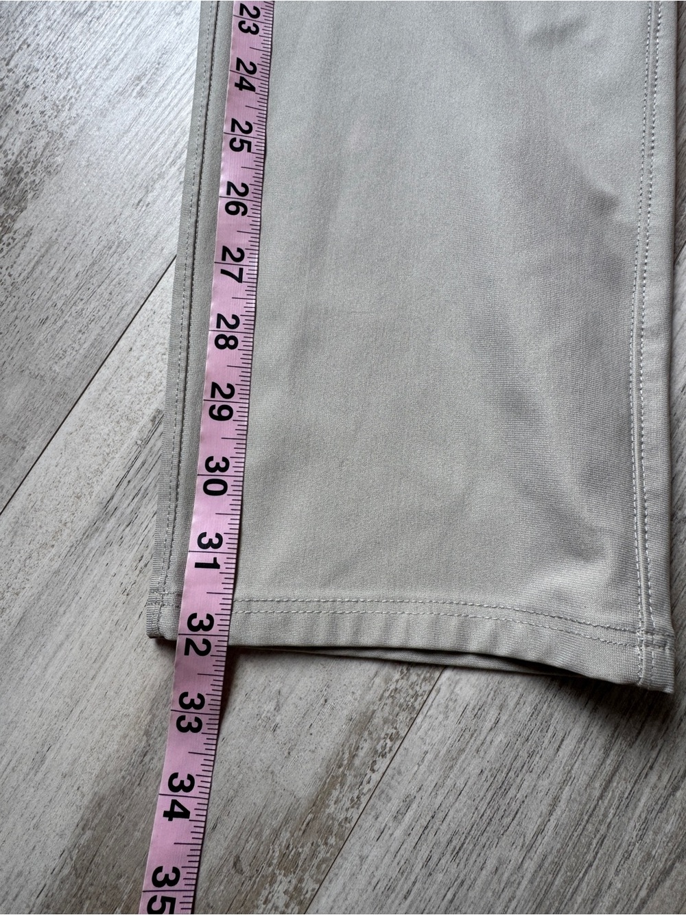 Vuori Meta™ Pant Athletic Slim Fit 32" V430 - Picture 9 of 10